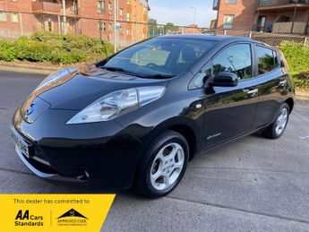 Nissan Leaf ACENTA AUTO