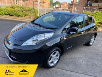 Nissan Leaf ACENTA AUTO