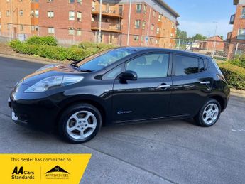 Nissan Leaf ACENTA AUTO