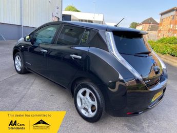 Nissan Leaf ACENTA AUTO