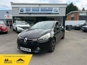 Renault Clio DYNAMIQUE MEDIANAV ENERGY DCI S/S