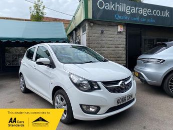 Vauxhall VIVA SE 1.0cc Low Tax and insurance. (Just arrived)