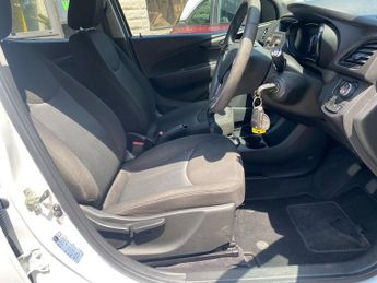 Vauxhall VIVA SE 1.0cc Low Tax and insurance. (Just arrived)