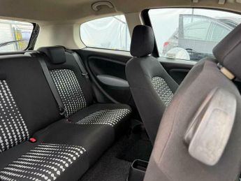 Fiat Grande Punto 1.2 Active 3dr