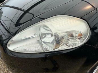 Fiat Grande Punto 1.2 Active 3dr