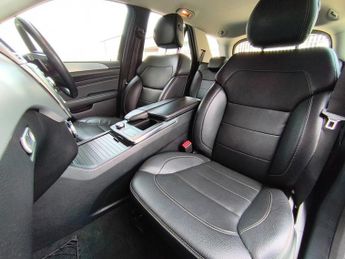 Mercedes M Class ML250 BLUETEC SPECIAL EDITION