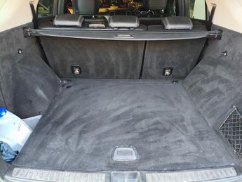 Mercedes M Class ML250 BLUETEC SPECIAL EDITION