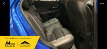 Vauxhall Mokka SE 1.7 CDTI S/S 2WD