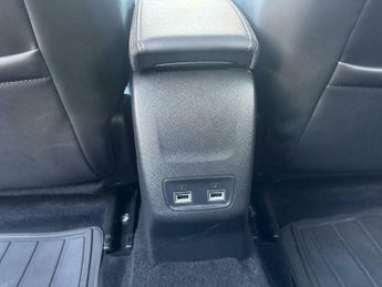 Peugeot 208 50kWh Allure Auto 5dr