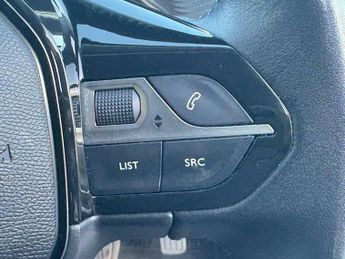 Peugeot 208 50kWh Allure Auto 5dr