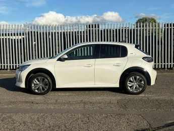 Peugeot 208 50kWh Allure Auto 5dr