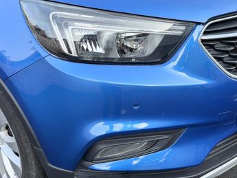 Vauxhall Mokka ELITE CDTI AUTO DIESEL 73K MILES FRESH MOT SERVICED FSH