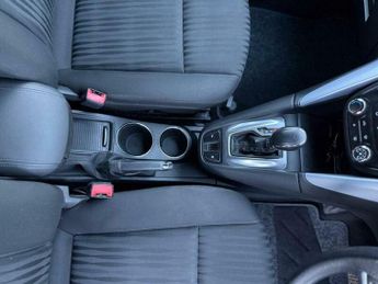 Vauxhall Zafira 1.4T 16V Exclusiv Auto Euro 5 5dr