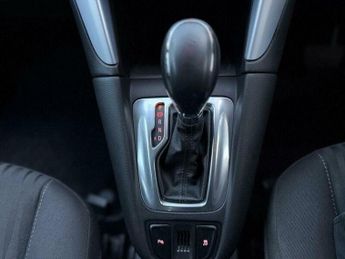 Vauxhall Zafira 1.4T 16V Exclusiv Auto Euro 5 5dr