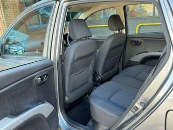 Hyundai I10 1.2 Comfort Euro 4 5dr
