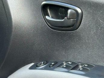Hyundai I10 1.2 Comfort Euro 4 5dr