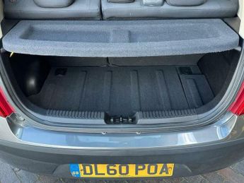 Hyundai I10 1.2 Comfort Euro 4 5dr