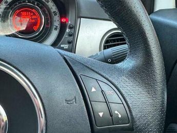 Fiat 500 0.9 TwinAir Euro 5 (s/s) 3dr