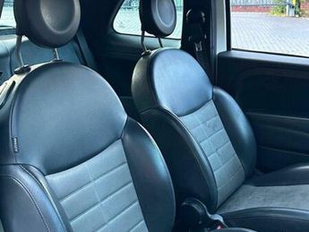 Fiat 500 0.9 TwinAir Euro 5 (s/s) 3dr
