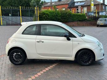 Fiat 500 0.9 TwinAir Euro 5 (s/s) 3dr