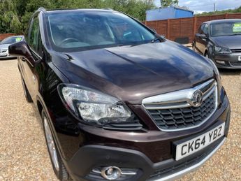 Vauxhall Mokka SE S/S