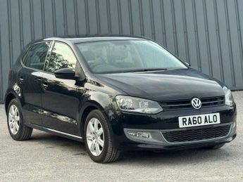 Volkswagen Polo 1.2 S TSI DSG Automatic 5 door Hatchback