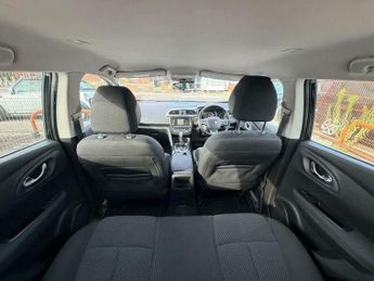 Renault Kadjar 1.5 dCi Dynamique Nav EDC Euro 6 (s/s) 5dr
