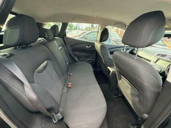 Renault Kadjar 1.5 dCi Dynamique Nav EDC Euro 6 (s/s) 5dr