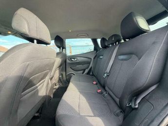 Renault Kadjar 1.5 dCi Dynamique Nav EDC Euro 6 (s/s) 5dr