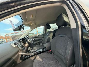 Renault Kadjar 1.5 dCi Dynamique Nav EDC Euro 6 (s/s) 5dr