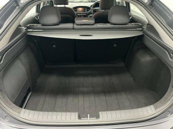 Hyundai Ioniq PREMIUM