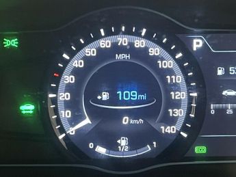 Hyundai Ioniq PREMIUM