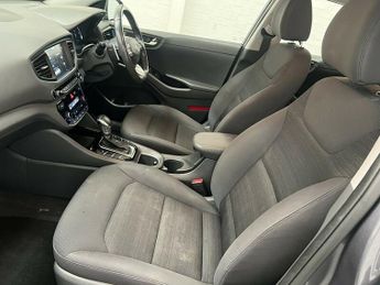 Hyundai Ioniq PREMIUM