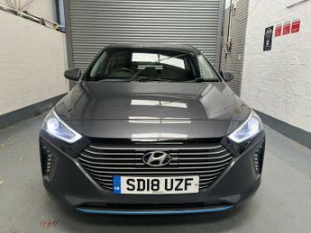 Hyundai Ioniq PREMIUM