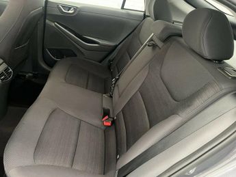 Hyundai Ioniq PREMIUM