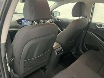 Hyundai Ioniq PREMIUM