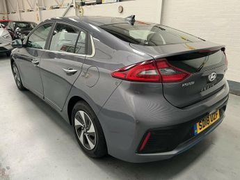 Hyundai Ioniq PREMIUM