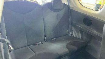Toyota AYGO 1.0 VVT-i Sport MultiMode Euro 4 3dr