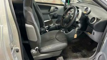 Toyota AYGO 1.0 VVT-i Sport MultiMode Euro 4 3dr