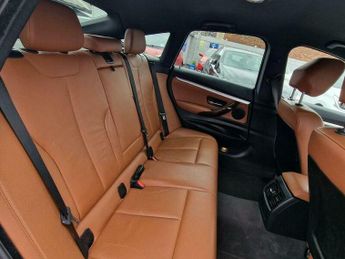 BMW 3 SERIES 2.0 320d Luxury GT Auto Euro 6 (s/s) 5dr