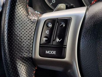 Toyota Yaris 1.33 Dual VVT-i SR Multidrive S Euro 5 5dr