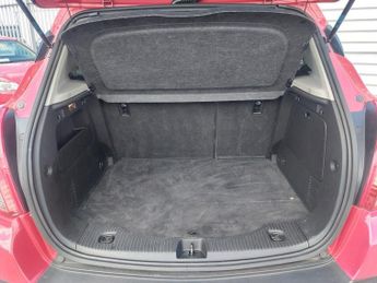 Vauxhall Mokka SE CDTI ECOFLEX S/S