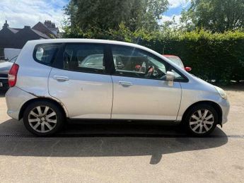 Honda Jazz 1.4 i-DSI SE 5dr