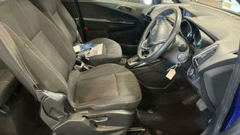 Ford B-Max 1.6 Titanium Navigator Powershift Euro 6 5dr