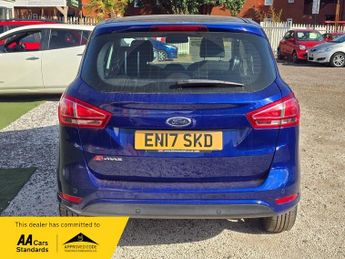 Ford B-Max 1.6 Titanium Navigator Powershift Euro 6 5dr