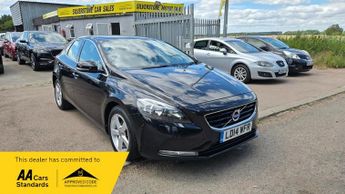 Volvo V40 D2 SE NAV