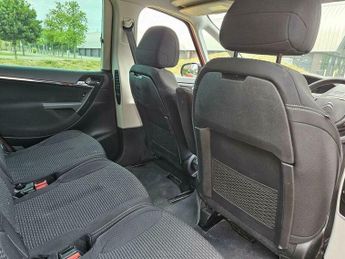 Citroen C4 Picasso 1.6 e-HDi Airdream Platinum EGS6 Euro 5 (s/s) 5dr