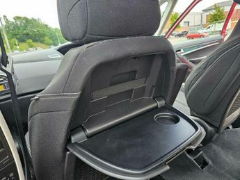 Citroen C4 Picasso 1.6 e-HDi Airdream Platinum EGS6 Euro 5 (s/s) 5dr