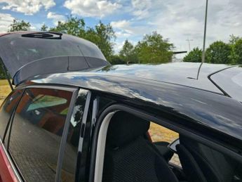 Citroen C4 Picasso 1.6 e-HDi Airdream Platinum EGS6 Euro 5 (s/s) 5dr