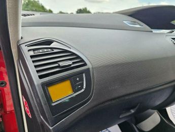 Citroen C4 Picasso 1.6 e-HDi Airdream Platinum EGS6 Euro 5 (s/s) 5dr